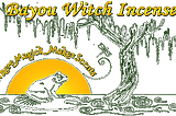 Come join us at https://www.bayouwitchincense.com