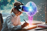 The Future of Augmented Reality in Education: Transforming Learning Experiences