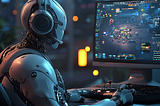 Microsoft Muse Can Design Video Games Based on Your Playing Style