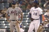 Mets Epic 19 Inning Game on July 4, 1985