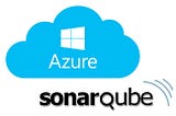 SonarQube on Azure App Service