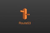 AWS — Introduction to Route 53