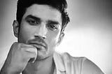 Keeping his dreams alive: Sushant Singh Rajput- The Visionary