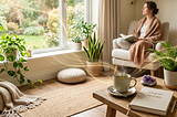Chronic Illness Holistic Self-Healing