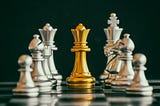 Why are Queens not Winning the Chess Game of Workplace Politics?