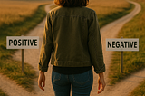 Your Mind Decides Everything — So Make It Positive