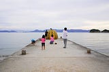 Getting the most out of your trip to Naoshima