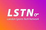 LSTN Webinar Series Wrap Up