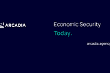 Securing DeFi with Arcadia’s Economic Security Offering