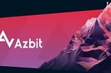 Azbit- Investment banking powered by blockchain technology