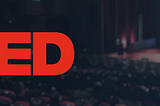 My 3 Ted Talk Ideas