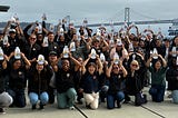 San Francisco Celebrates Lights On Afterschool 2025
