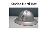 The Comfortable Kevlar Hard Hat for 2023 (Full Brim)