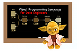 Why every Data Engineer should learn a Visual Programming Language like KNIME