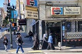 Hopes and fears. My life & times living in the San Francisco Tenderloin