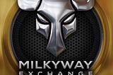 MilkywayEx | Your Ultimate 1-Stop Decentralized Trading Platform