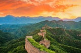 The Great Wall of China: A Monumental Lesson in Tracking Product Metrics 📊🏯