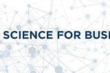 Data Science for Business