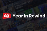 Year in Rewind: 2025 at QSS