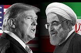 3 (Probable) Reasons Trump has Escalated Tensions with Iran