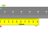 How Vernier Scale Works