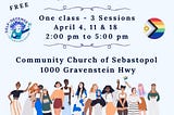 Dear Queer ~ Small Town Version of the Epstein Files