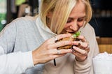 The Day We Learned to Schedule Hunger