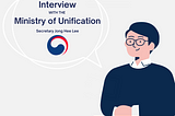 Interview with Unification Ministry Secretary Part 3: Terminology and Socioeconomic Factors
