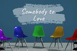 ALIGNMENT ENTERTAINMENT BEGINS DEVELOPMENT ON LGBTQ DRAMA, “SOMEBODY TO LOVE”