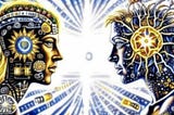 “Tecnología y Humanidad: ¿Estamos Estancados en la Evolución?”
