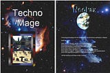 TechnoMage