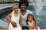 I hate everything about it…except my kid
