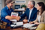 Let Professionals Own Their Work