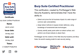 Study & Exam Guide for the Burp Suite Certified Practitioner (BSCP)