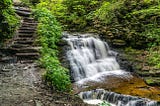 Pennsylvania’s Premier Hiking Escapes: Top Trails for Nature Enthusiasts