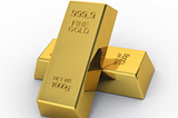 Golden Opportunities: Unveiling the Real Potential of Gold Investments