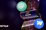 How JetStyle’s Designers Build Websites With Webflow & ChatGPT