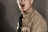 Adolf Hitler was one of the most infamous figures in history, known for his role as the leader of…