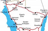 Egypt’s Sinai Peninsula: A Wealth of All-round Potential