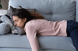 Rest Assured: Proven Strategies for Enhancing Sleep Quality Through Perimenopause