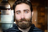 The Sexual Allure of the Beard
