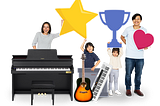 Unlocking Musical Potential: The Role of a Skilled Piano Tutor