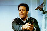 Wings Hauser: How I Remember Norman Mailer
