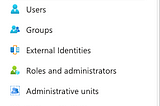 Add authentication to an existing Blazor standalone application