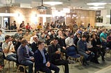 MTL NewTech DemoNight | New Year, New Resolutions