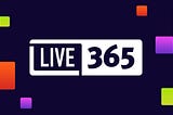Live365 Partners with TuneIn to Bring Their Stations Access to World-Class Distribution