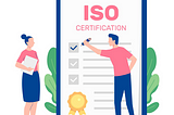 5 Benefits of ISO 27001 Certification
