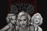 Blondie: Hollywood mata muitas vezes Marilyn Monroe — e isso é violência patriarcal