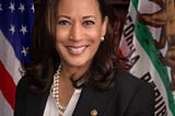 Kamala Harris is not the female Barack Obama