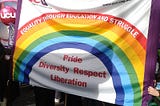 Fighting Transphobia With Solidarity